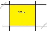 575 SQM Plot · Geri (Nicosia) for sale 