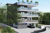 2 Bedroom Penthouse in Geri (Nicosia) for sale 