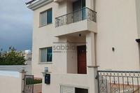 3 Bedroom Detached house · Konia (Paphos) to rent 