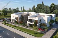 3 Bedroom Detached house in Xylofagou (Larnaca) for sale 