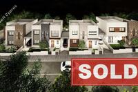 4 Bedroom Detached house in Germasogeia (Limassol) for sale 