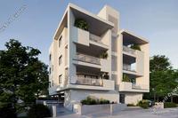 2 Bedroom Apartment in Mesa Gitonia (Limassol) for sale 