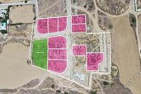 18367 SQM Plot in Strovolos (Nicosia) for sale 