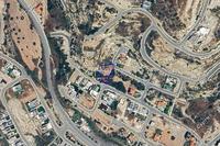 973 SQM Plot · Panthea (Limassol) for sale 