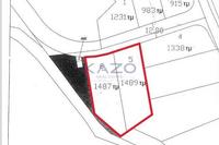2976 SQM Plot · Paramytha (Limassol) for sale 