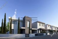 3 Bedroom Detached house in Pano Lakatamia (Nicosia) for sale 