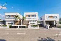 3 Bedroom Detached house in Geri (Nicosia) for sale 