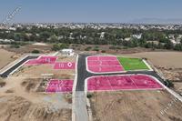 18367 SQM Plot · Strovolos (Nicosia) for sale 