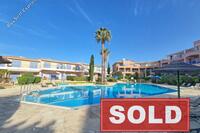 1 Bedroom Apartment in Tombs Of The Kings (Paphos) for sale 