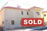3 Bedroom Detached house · Alethriko (Larnaca) for sale 