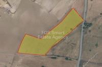 14781 SQM Plot in Aglantzia (Nicosia) for sale 