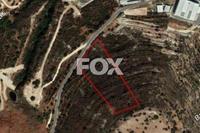 10629 SQM Land in Paramytha (Limassol) for sale 