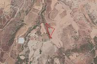 7693 SQM Land · Nikitari (Nicosia) for sale 