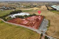 11414 SQM Land in Agioi Trimithias (Nicosia) for sale 