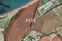 63393 SQM Land · Poli Chrysochous (Paphos) for sale 