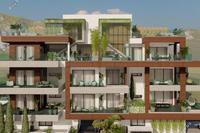 2 Bedroom Apartment in Agios Athanasios (Limassol) for sale 
