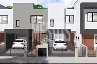 2 Bedroom Detached house · Aglantzia (Nicosia) for sale 