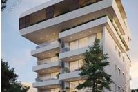 3 Bedroom Apartment in Agioi Omologitai (Nicosia) for sale 
