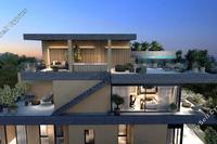 3 Bedroom Penthouse in Agios Nektarios (Limassol) for sale 