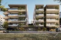 2 Bedroom Apartment · Egkomi (Nicosia) for sale 