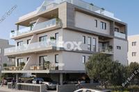 1 Bedroom Apartment · Zakaki (Limassol) for sale 