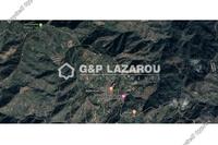 4014 SQM Land in Vavatsinia (Larnaca) for sale 