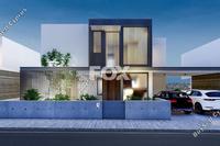 4 Bedroom Detached house in Peyia (Paphos) for sale 