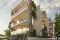 2 Bedroom Penthouse in Sotiros Agios Ioannis Larnaca (Larnaca) for sale 