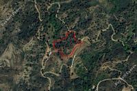 9732 SQM Land · Kato Platres (Limassol) for sale 