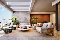 2 Bedroom Penthouse in Verengaria Limassol (Limassol) for sale 