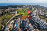 13480 SQM Land · Pissouri (Limassol) for sale 