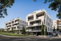 Studio Apartment · Agios Athanasios (Limassol) for sale 