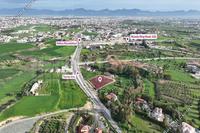 3168 SQM Land · Tseri (Nicosia) for sale 