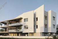 1 Bedroom Penthouse in Archangelos (Nicosia) for sale 