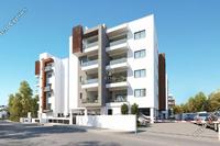 1 Bedroom Apartment · Ypsonas (Limassol) for sale 