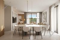 1 Bedroom Apartment in Paphos Municipality (Paphos) for sale 