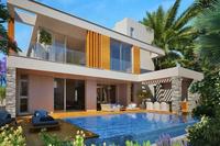 4 Bedroom Detached house in Kato Paphos Universal (Paphos) for sale 