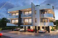 2 Bedroom Penthouse in Livadia Larnacas (Larnaca) for sale 