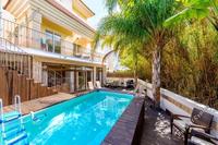 3 Bedroom Detached house · Protaras (Famagusta) to rent 