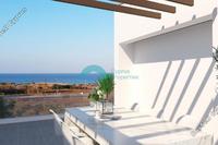 2 Bedroom Semi-detached house in Kapparis (Famagusta) for sale 