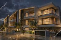 2 Bedroom Apartment · Paphos Municipality (Paphos) for sale 