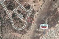 900 SQM Plot in Pissouri (Limassol) for sale 