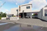 3 Bedroom Detached house in Latsia (Nicosia) for sale 