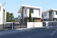 4 Bedroom Detached house · Protaras (Famagusta) for sale 