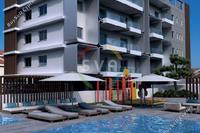 3 Bedroom Apartment in Zakaki (Limassol) for sale 