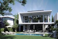 4 Bedroom Detached house in Ayia Napa (Famagusta) for sale 