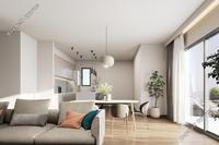 1 Bedroom Apartment in Mesa Chorio (Paphos) for sale 
