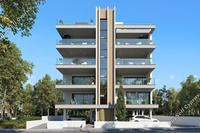 2 Bedroom Apartment in Sotiros Agios Ioannis Larnaca (Larnaca) for sale 