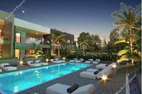 1 Bedroom Ground floor apartment · Xylofagou (Larnaca) for sale 
