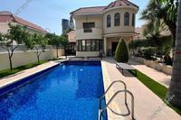 5 Bedroom Detached house in Agios Tychonas (Limassol) to rent 